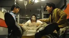 Два с половиной человека 12 сезон 1 серия